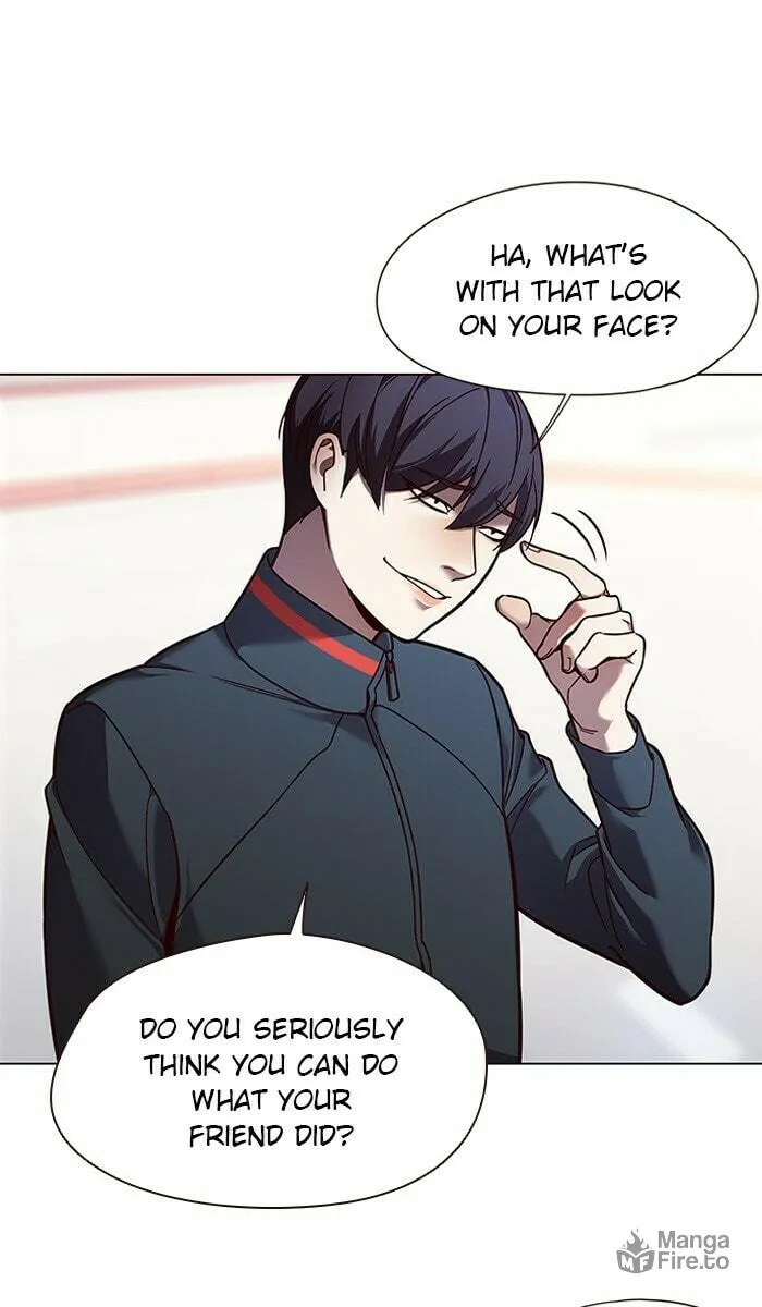 Eleceed Chapter 86 page 21 - 