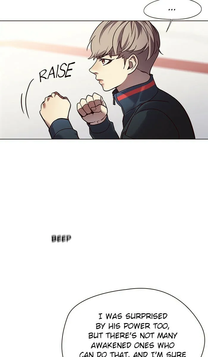 Eleceed Chapter 86 page 22 - 