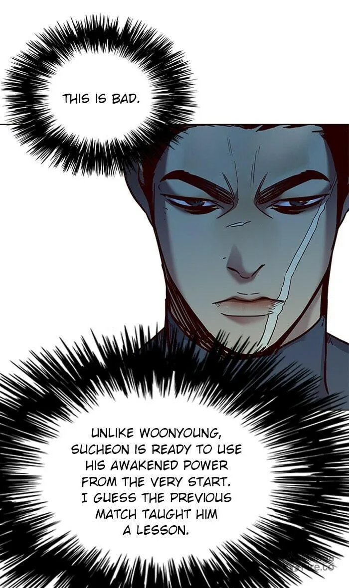 Eleceed Chapter 86 page 25 - 