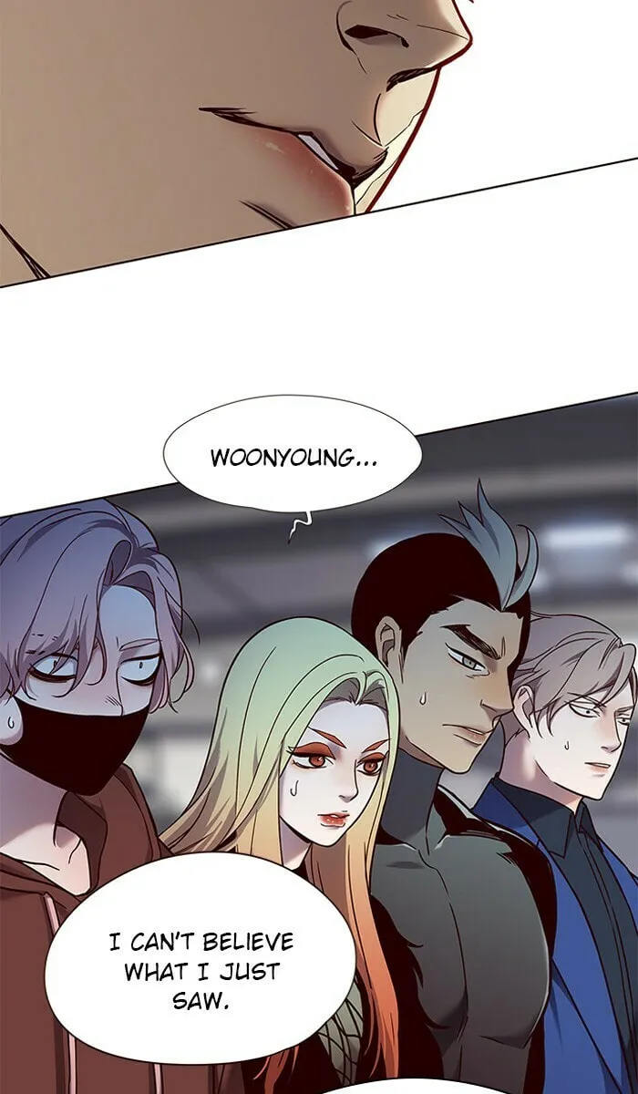 Eleceed Chapter 86 page 4 - 