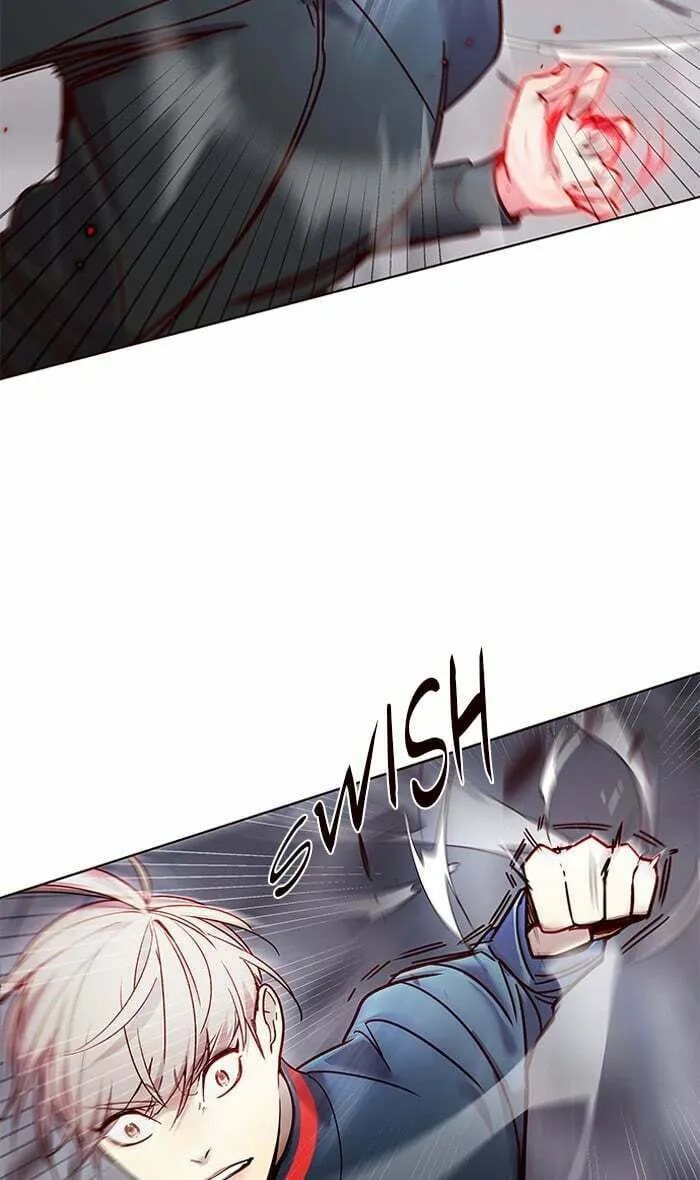 Eleceed Chapter 86 page 31 - 