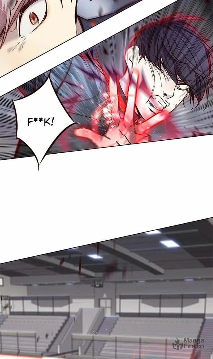 Eleceed Chapter 86 page 33 - 
