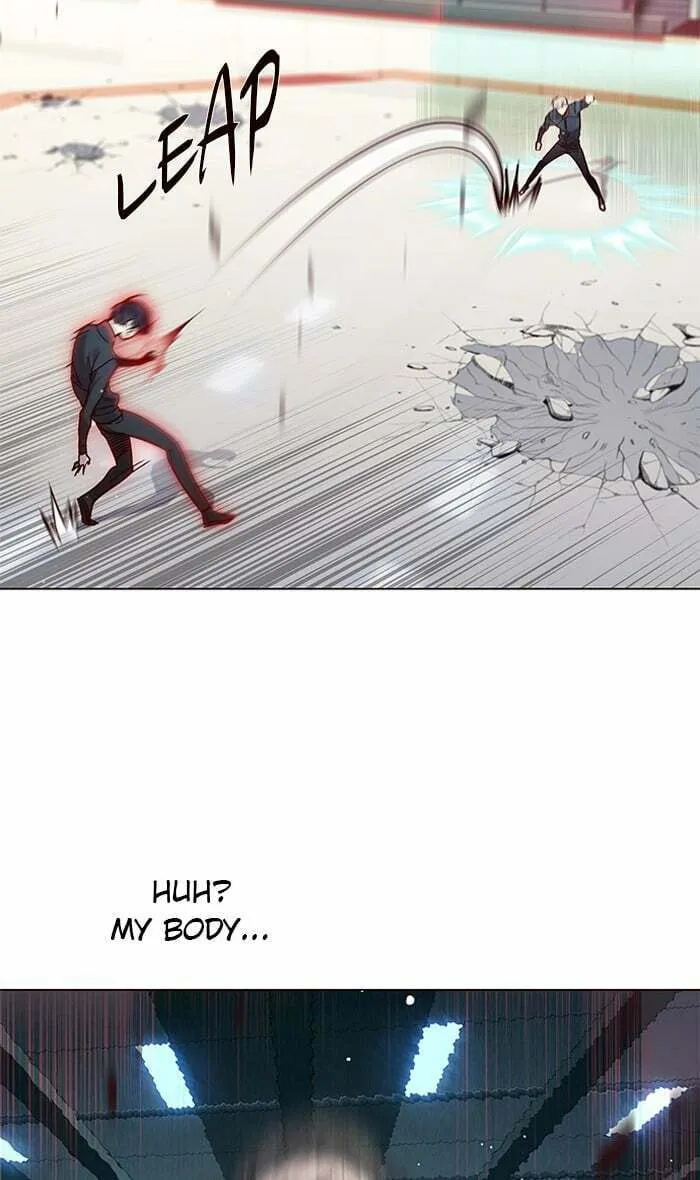 Eleceed Chapter 86 page 34 - 