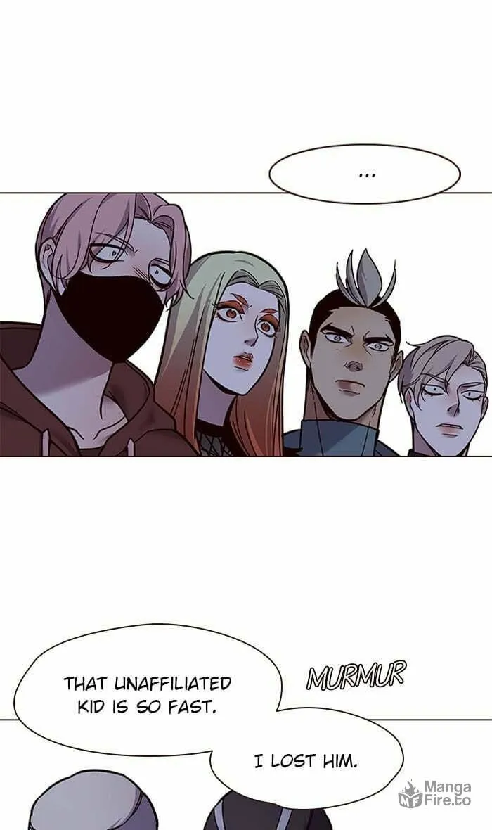 Eleceed Chapter 86 page 36 - 