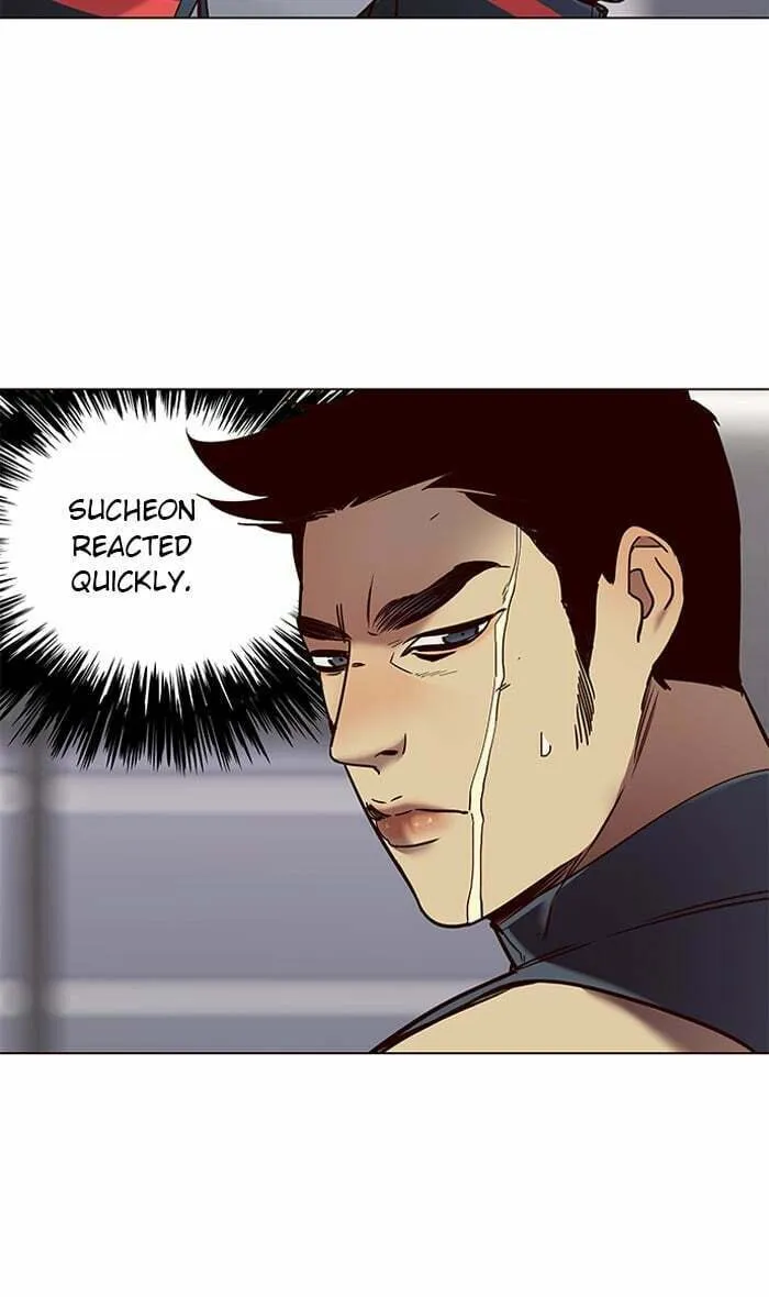 Eleceed Chapter 86 page 38 - 