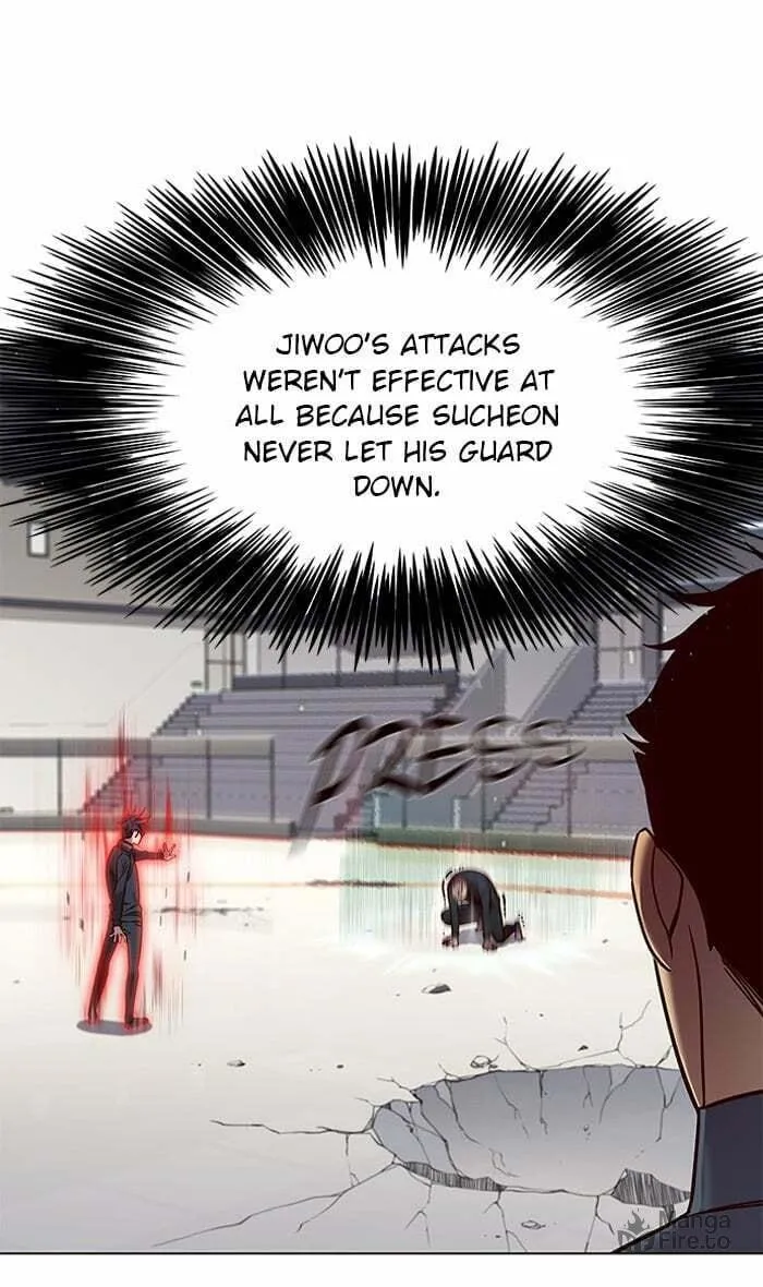 Eleceed Chapter 86 page 39 - 
