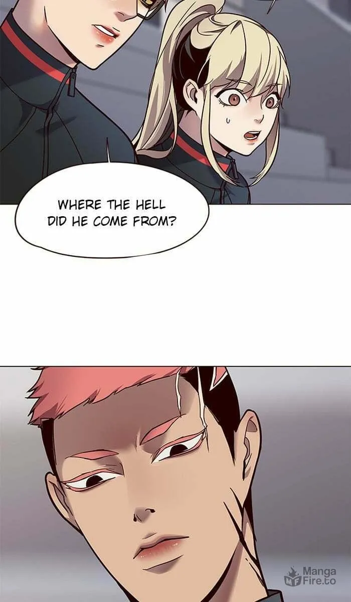 Eleceed Chapter 86 page 6 - 
