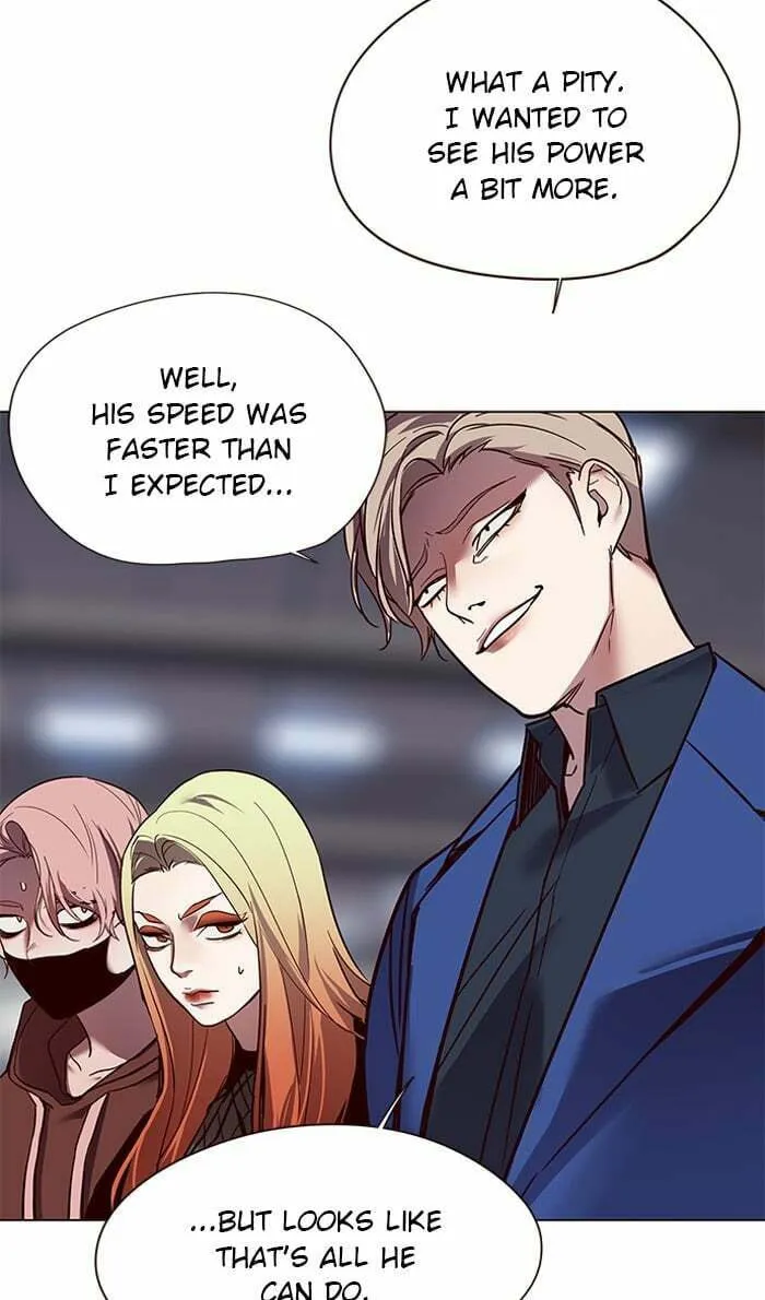Eleceed Chapter 86 page 62 - 