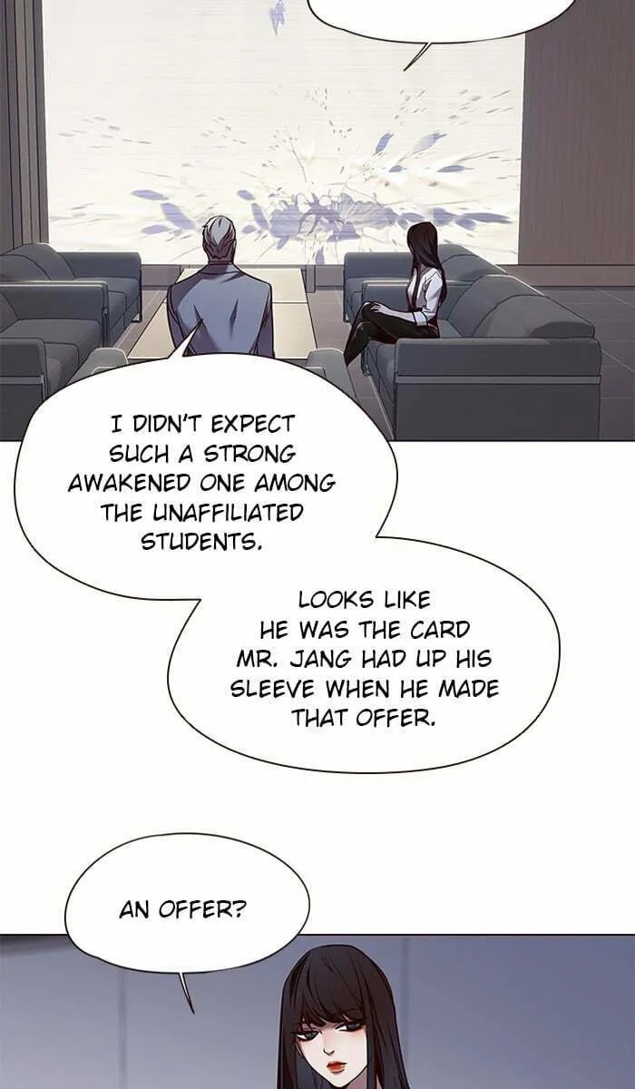 Eleceed Chapter 86 page 8 - 