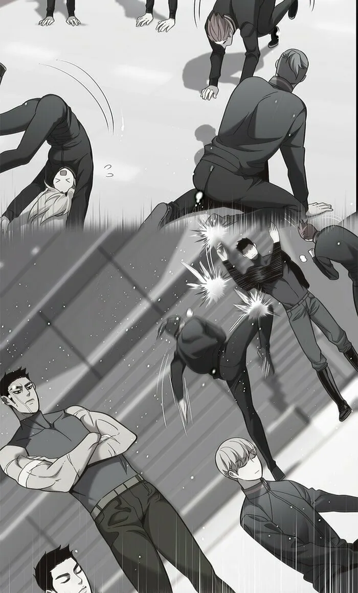 Eleceed Chapter 86 page 83 - 