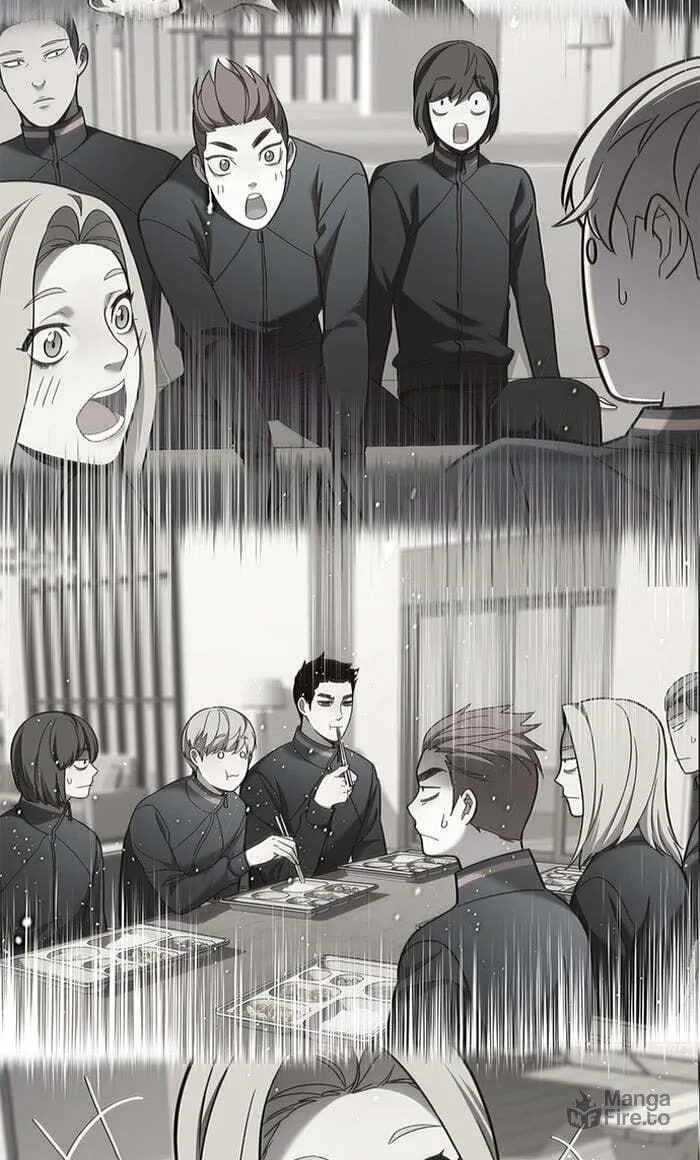 Eleceed Chapter 86 page 84 - 