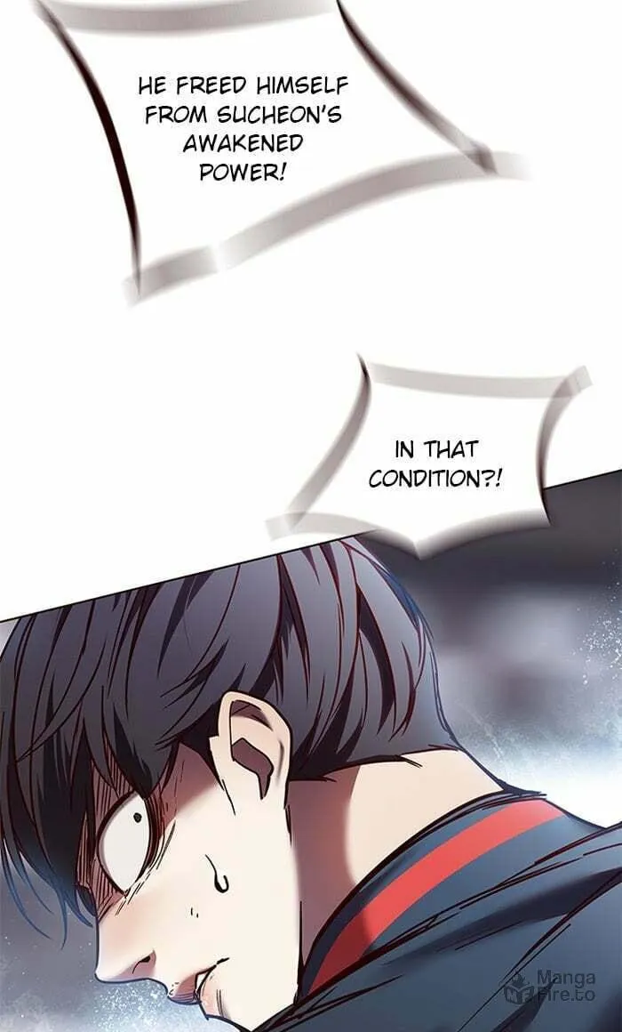 Eleceed Chapter 86 page 95 - 