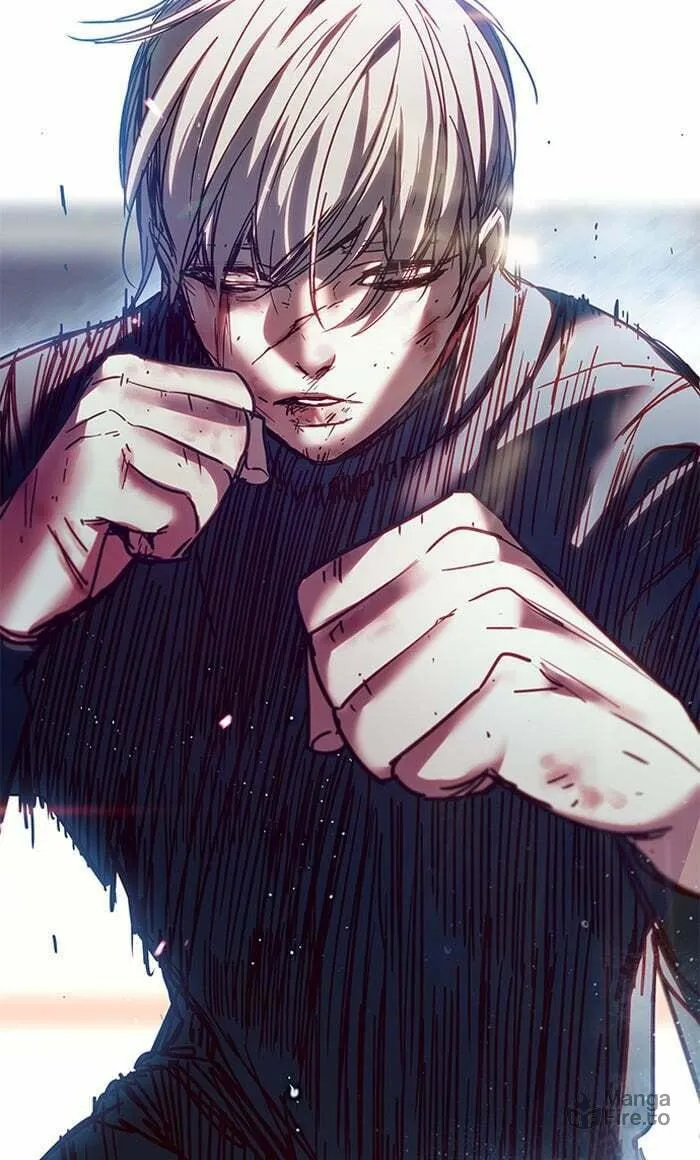 Eleceed Chapter 86 page 100 - 