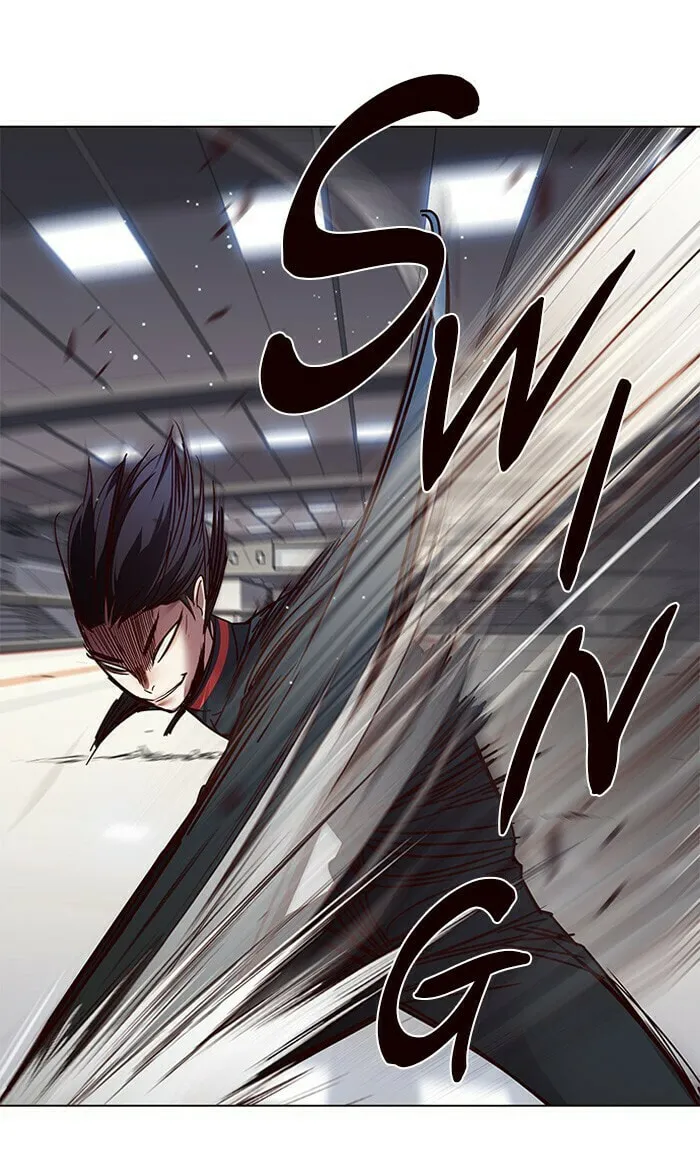 Eleceed Chapter 87 page 1 - 