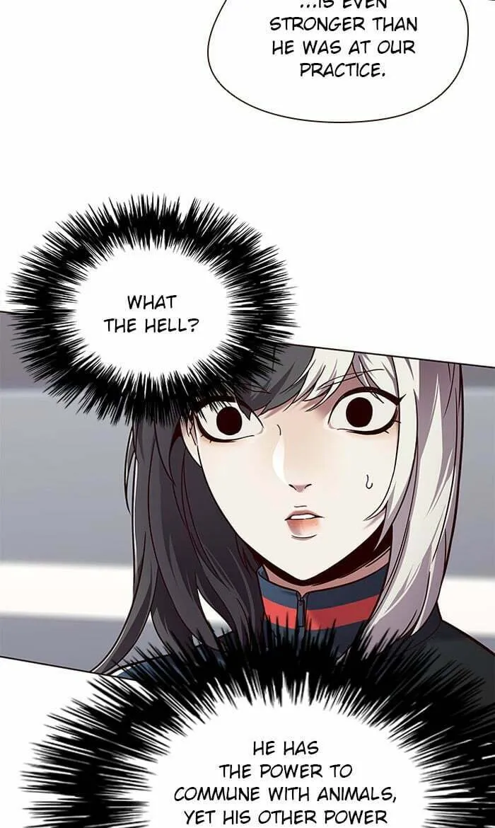 Eleceed Chapter 87 page 11 - 