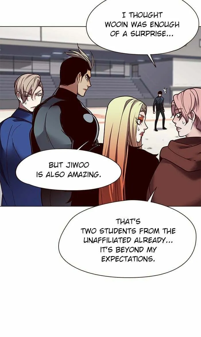 Eleceed Chapter 87 page 14 - 
