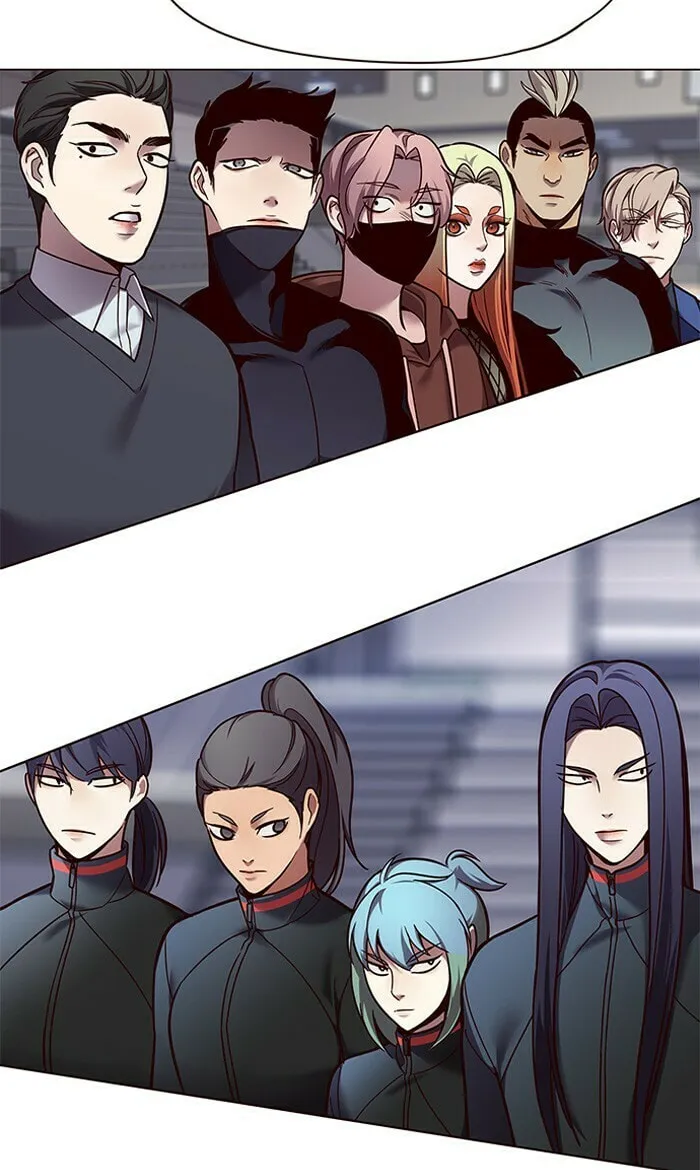 Eleceed Chapter 87 page 19 - 