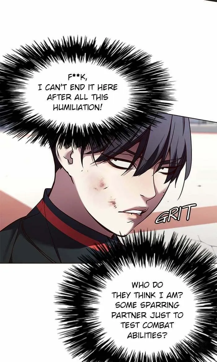 Eleceed Chapter 87 page 20 - 