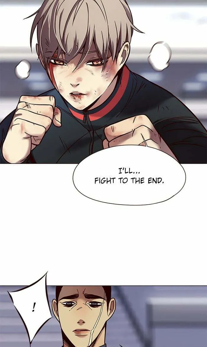 Eleceed Chapter 87 page 22 - 