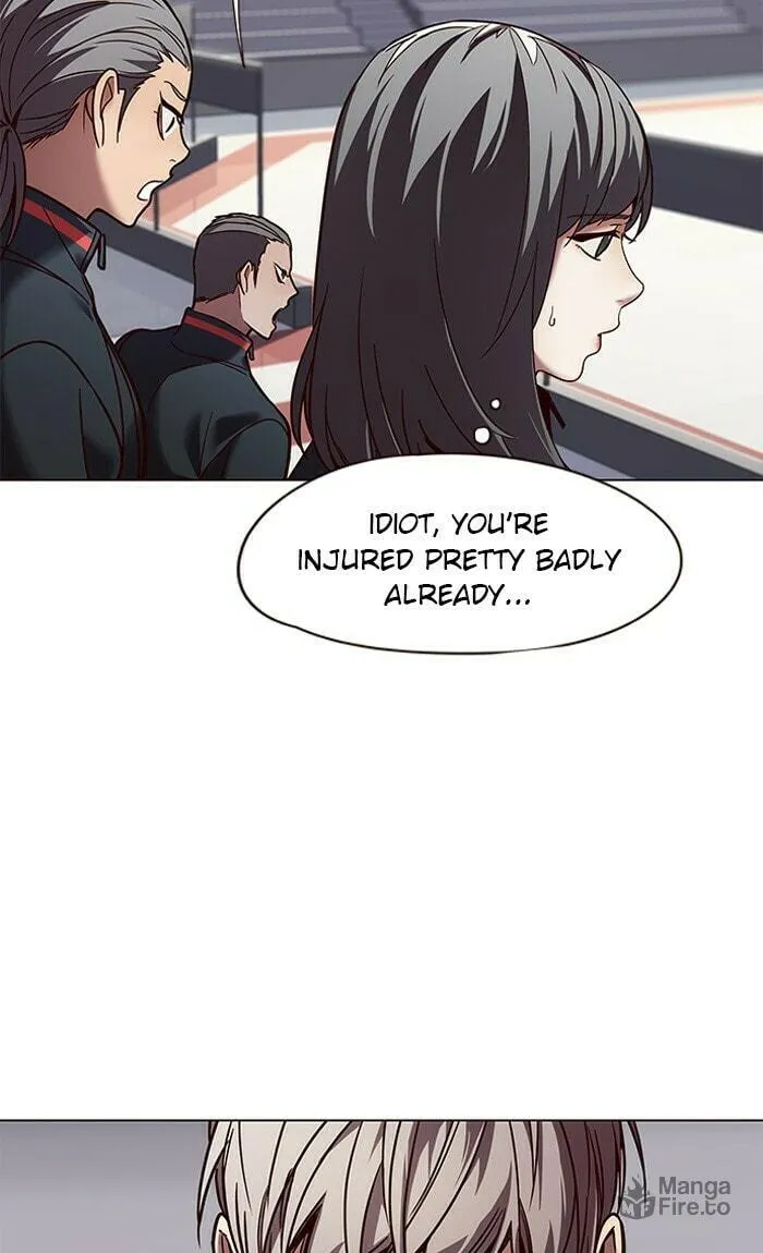 Eleceed Chapter 87 page 27 - 