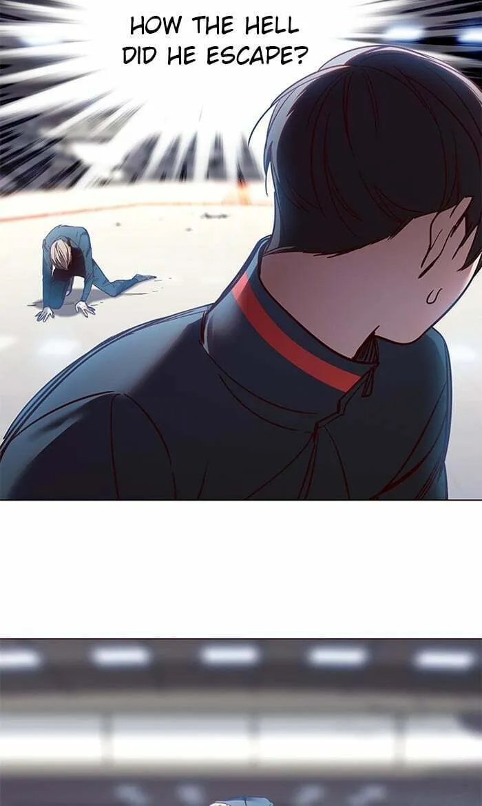 Eleceed Chapter 87 page 4 - 
