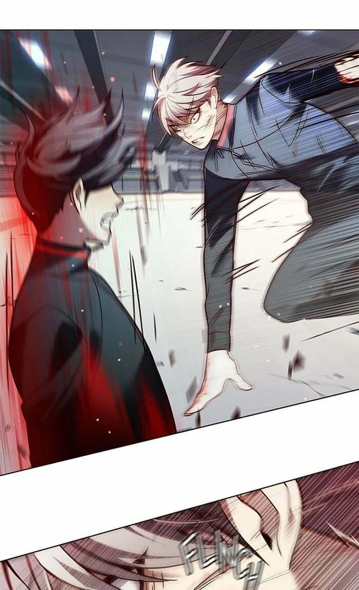 Eleceed Chapter 87 page 34 - 