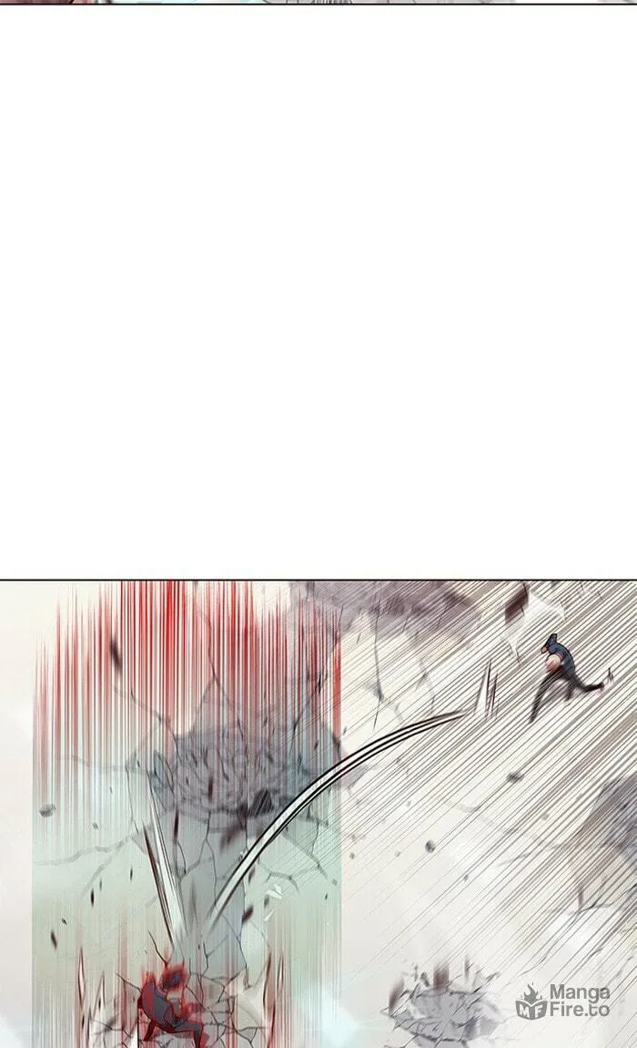 Eleceed Chapter 87 page 36 - 