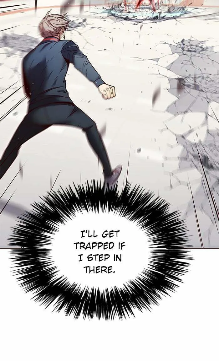 Eleceed Chapter 87 page 38 - 