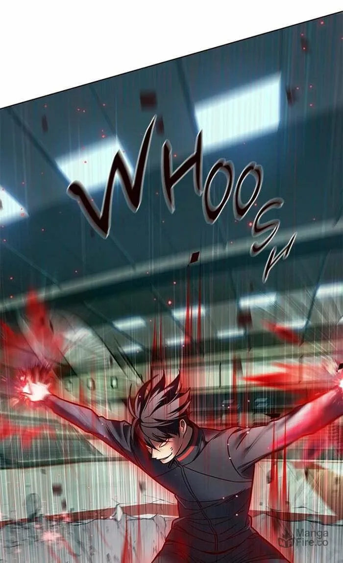 Eleceed Chapter 87 page 40 - 