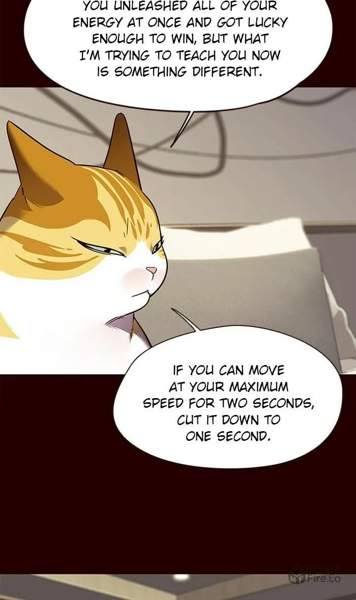 Eleceed Chapter 87 page 51 - 