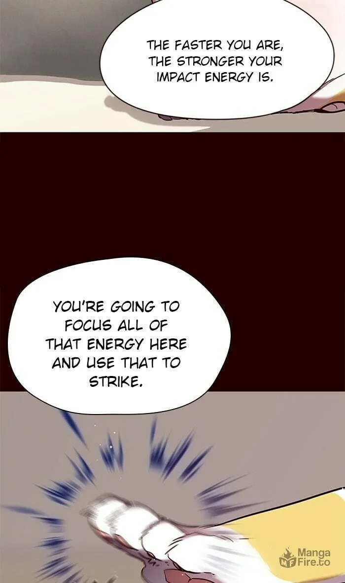 Eleceed Chapter 87 page 54 - 
