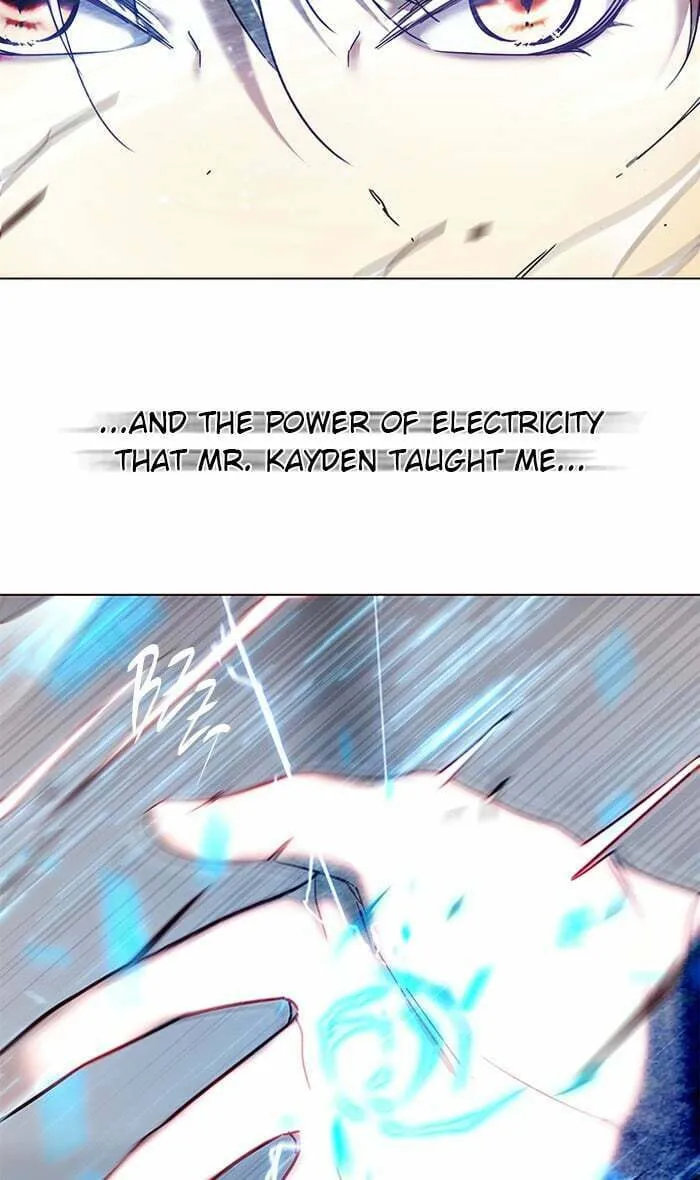 Eleceed Chapter 87 page 68 - 