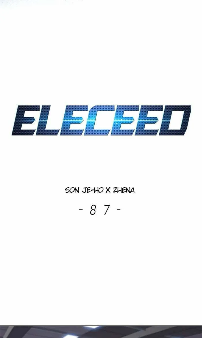 Eleceed Chapter 87 page 8 - 