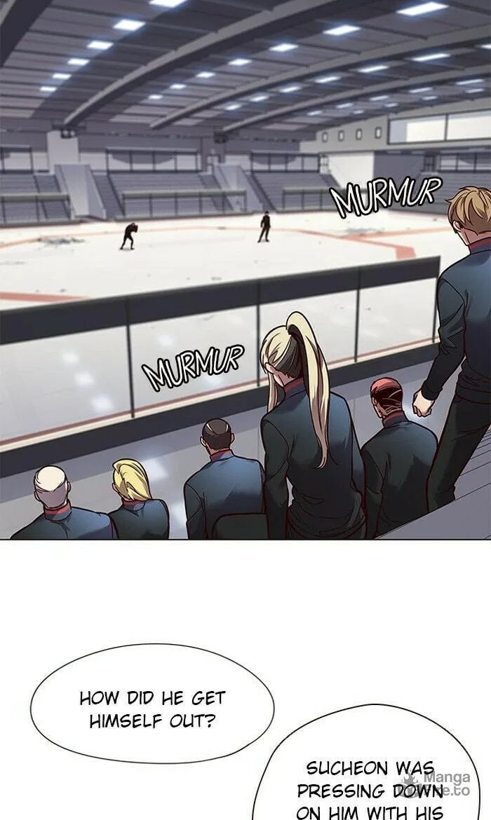 Eleceed Chapter 87 page 9 - 