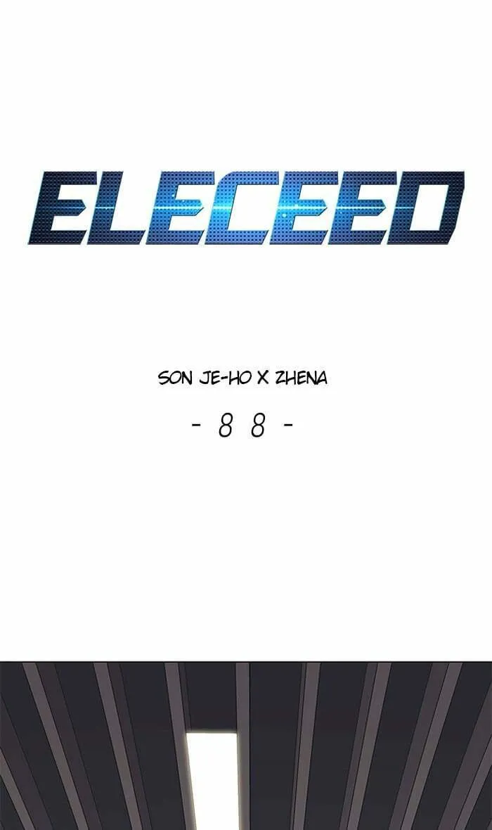 Eleceed Chapter 88 page 1 - 