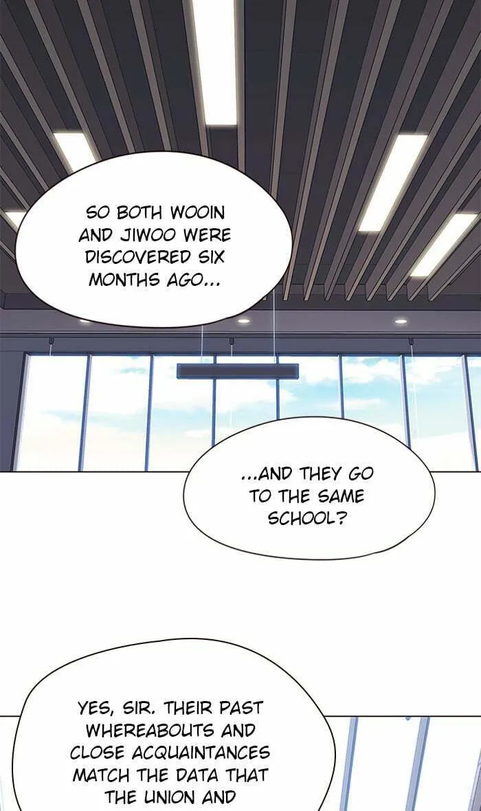 Eleceed Chapter 88 page 2 - 
