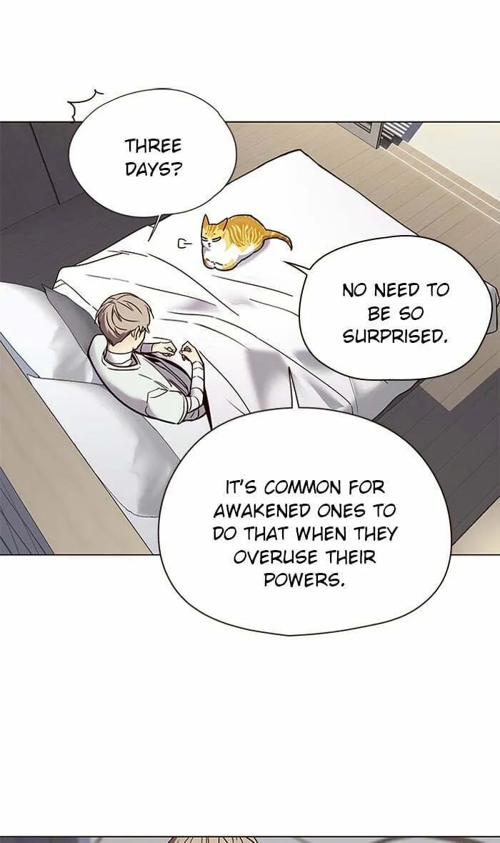 Eleceed Chapter 88 page 17 - 
