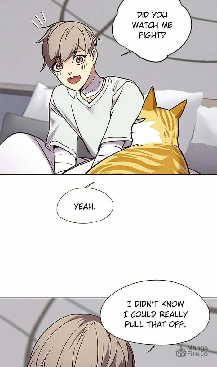 Eleceed Chapter 88 page 20 - 