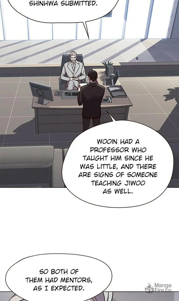 Eleceed Chapter 88 page 3 - 
