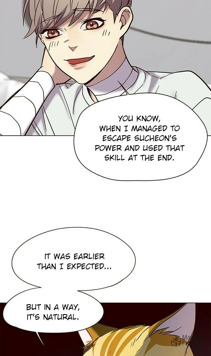 Eleceed Chapter 88 page 21 - 