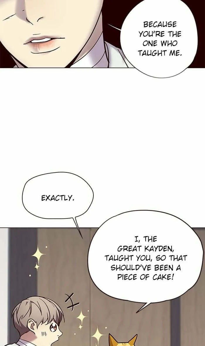 Eleceed Chapter 88 page 23 - 