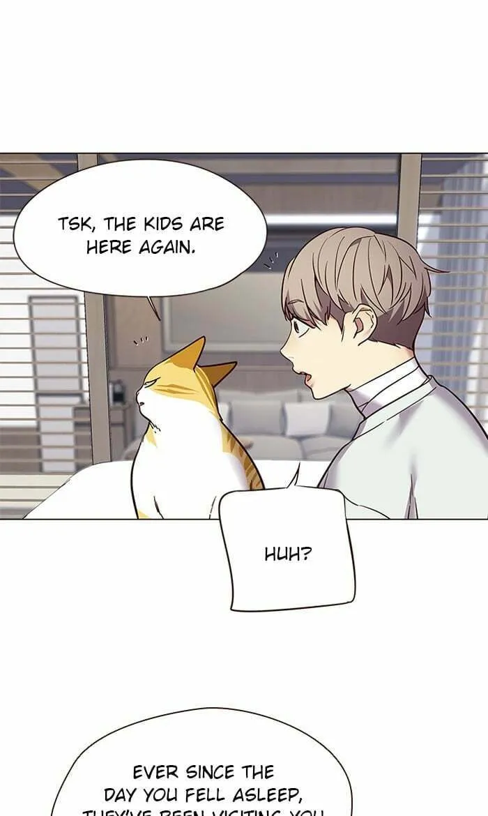 Eleceed Chapter 88 page 28 - 