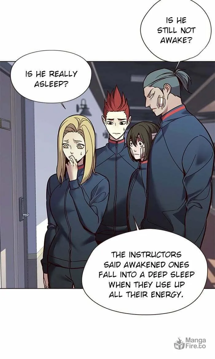 Eleceed Chapter 88 page 30 - 