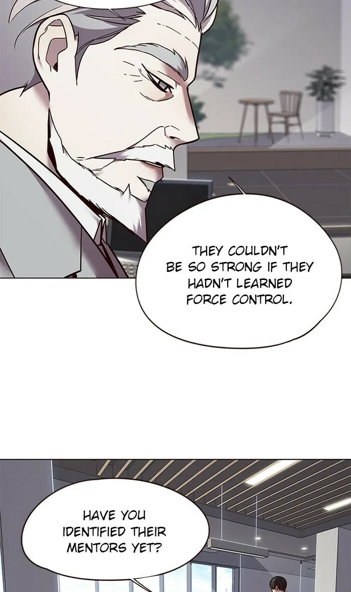 Eleceed Chapter 88 page 4 - 