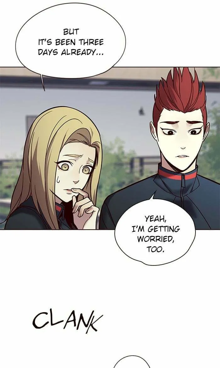 Eleceed Chapter 88 page 31 - 