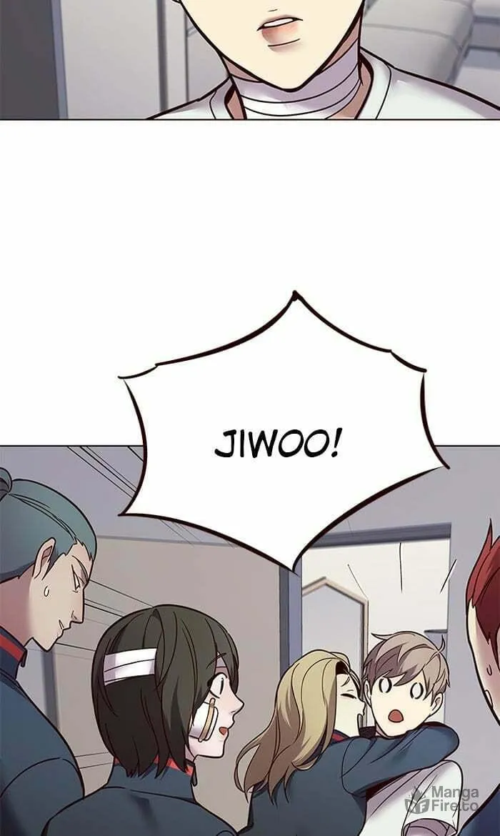 Eleceed Chapter 88 page 33 - 