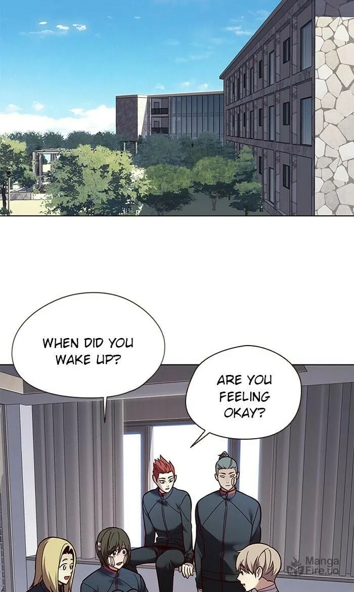 Eleceed Chapter 88 page 35 - 
