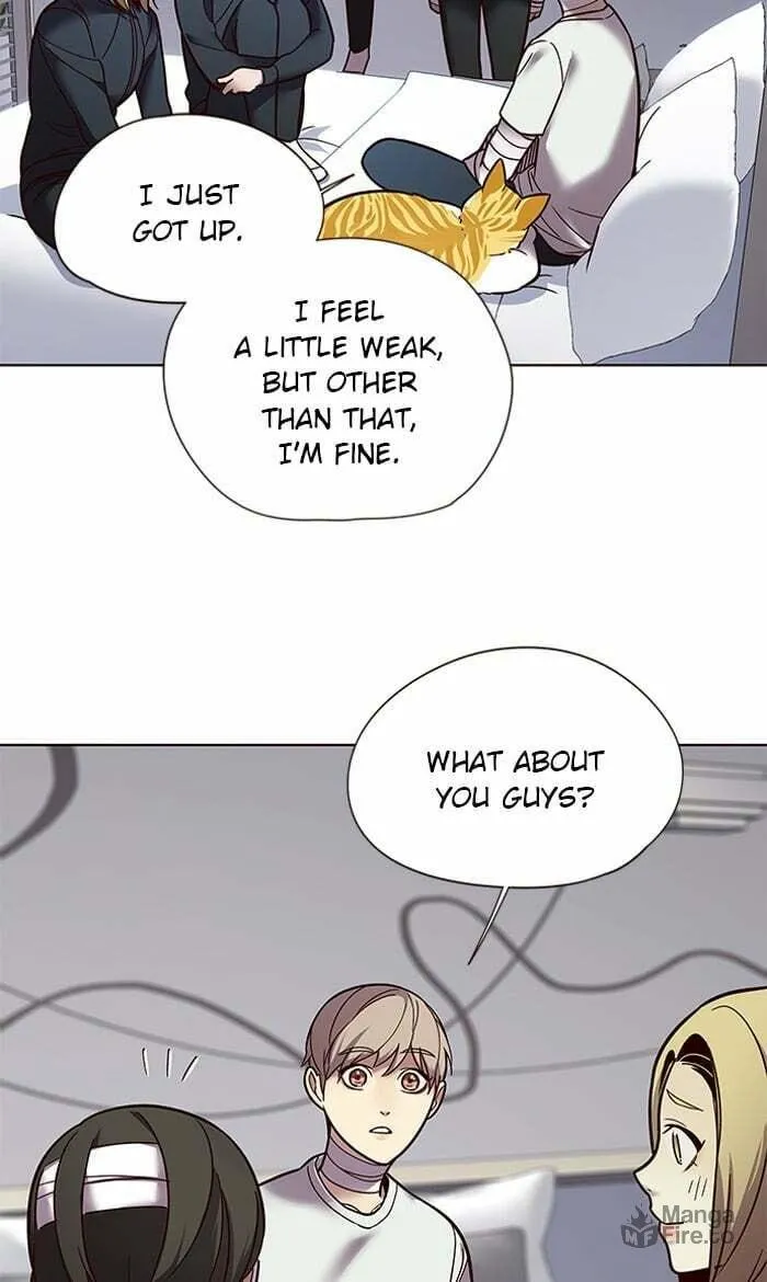 Eleceed Chapter 88 page 36 - 