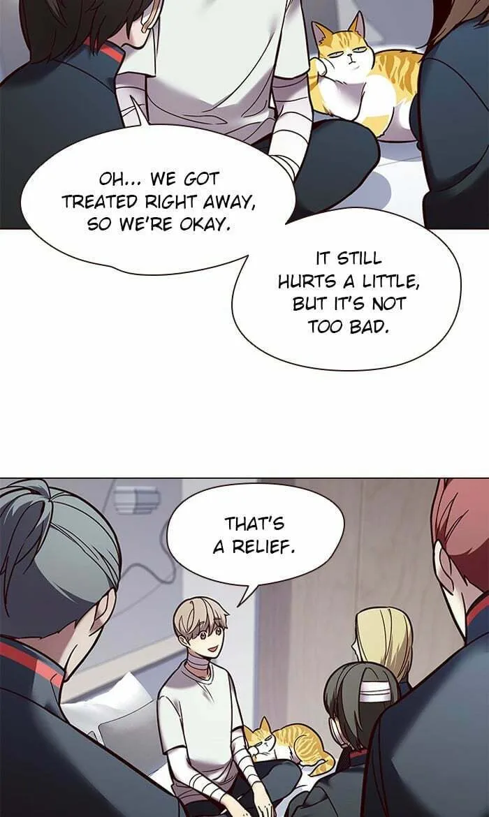 Eleceed Chapter 88 page 37 - 