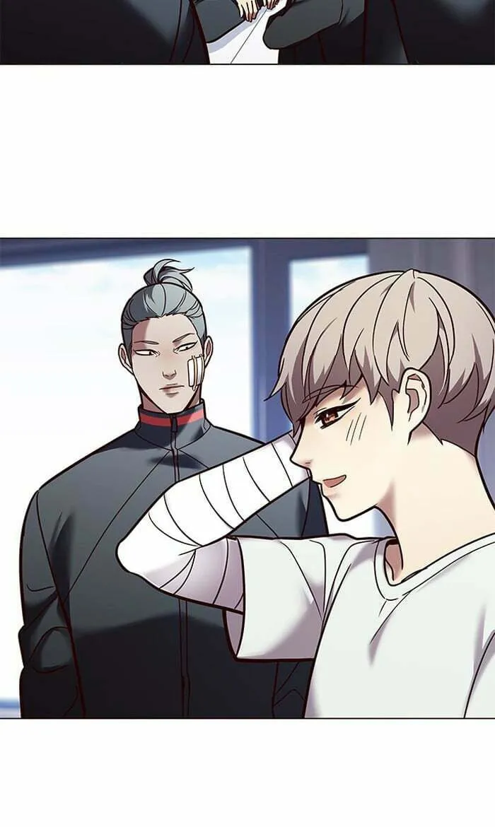Eleceed Chapter 88 page 38 - 